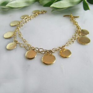 Helios Bracelet