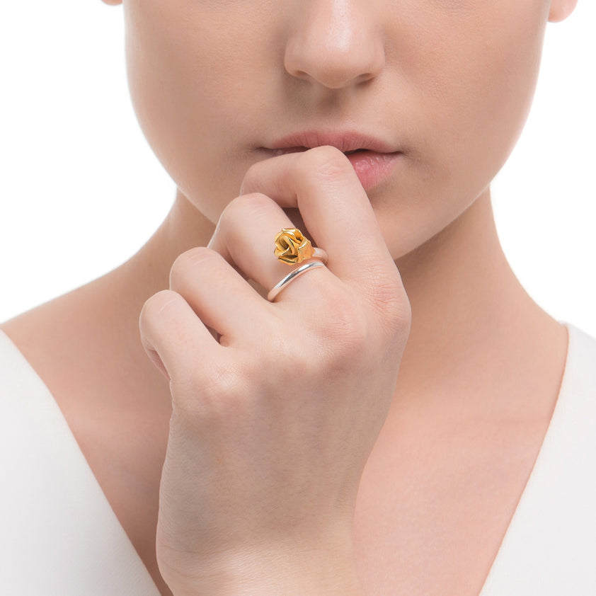 The Best Kind of Love ring - Image 3