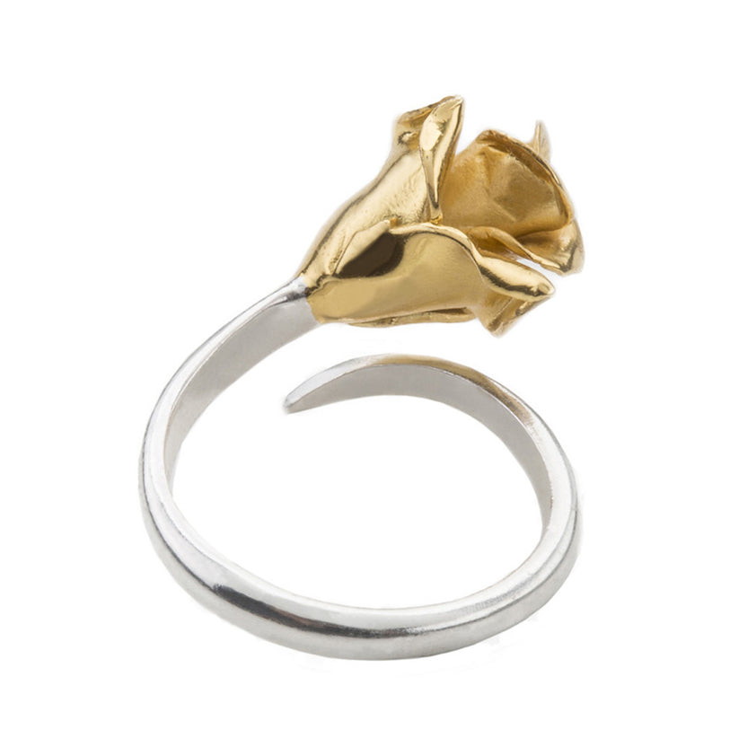 The Best Kind of Love ring - Image 2