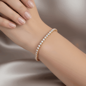 Centre Court Tennis bracelet
