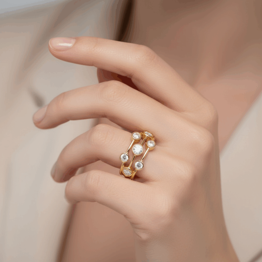 Little Island Ring - Image 3