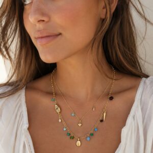 SPIRIT NECKLACE