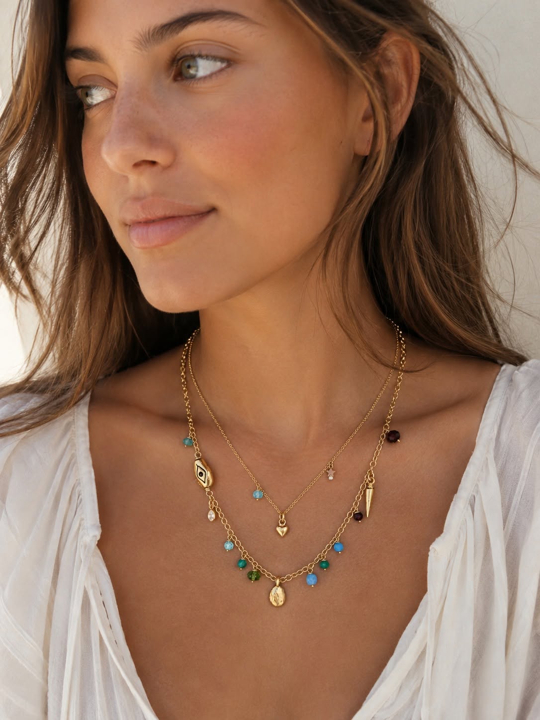 SPIRIT NECKLACE - Image 2