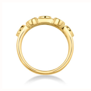 Little Island Ring