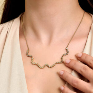 Rhea Necklace
