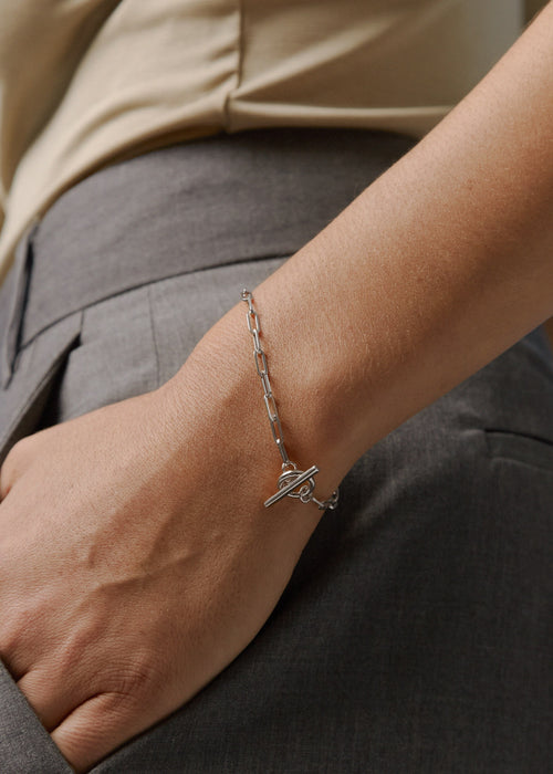 Love Link Bracelet - Image 3