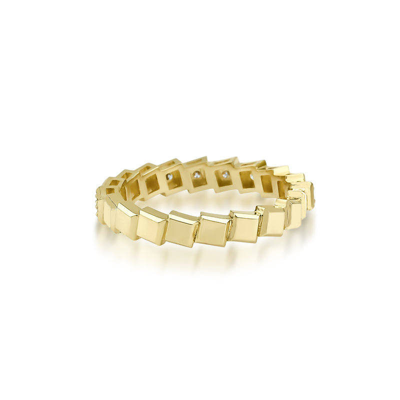 Rhea Diamond Ring - Image 3