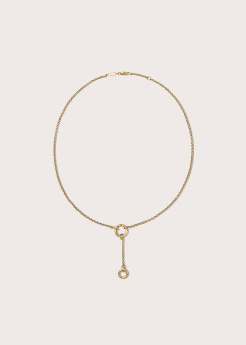 Dual Extender Necklace - Image 2