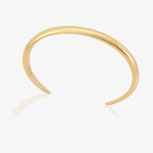 Imagine White Sapphire Bangle