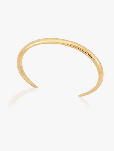 Imagine White Sapphire Bangle - Image 2
