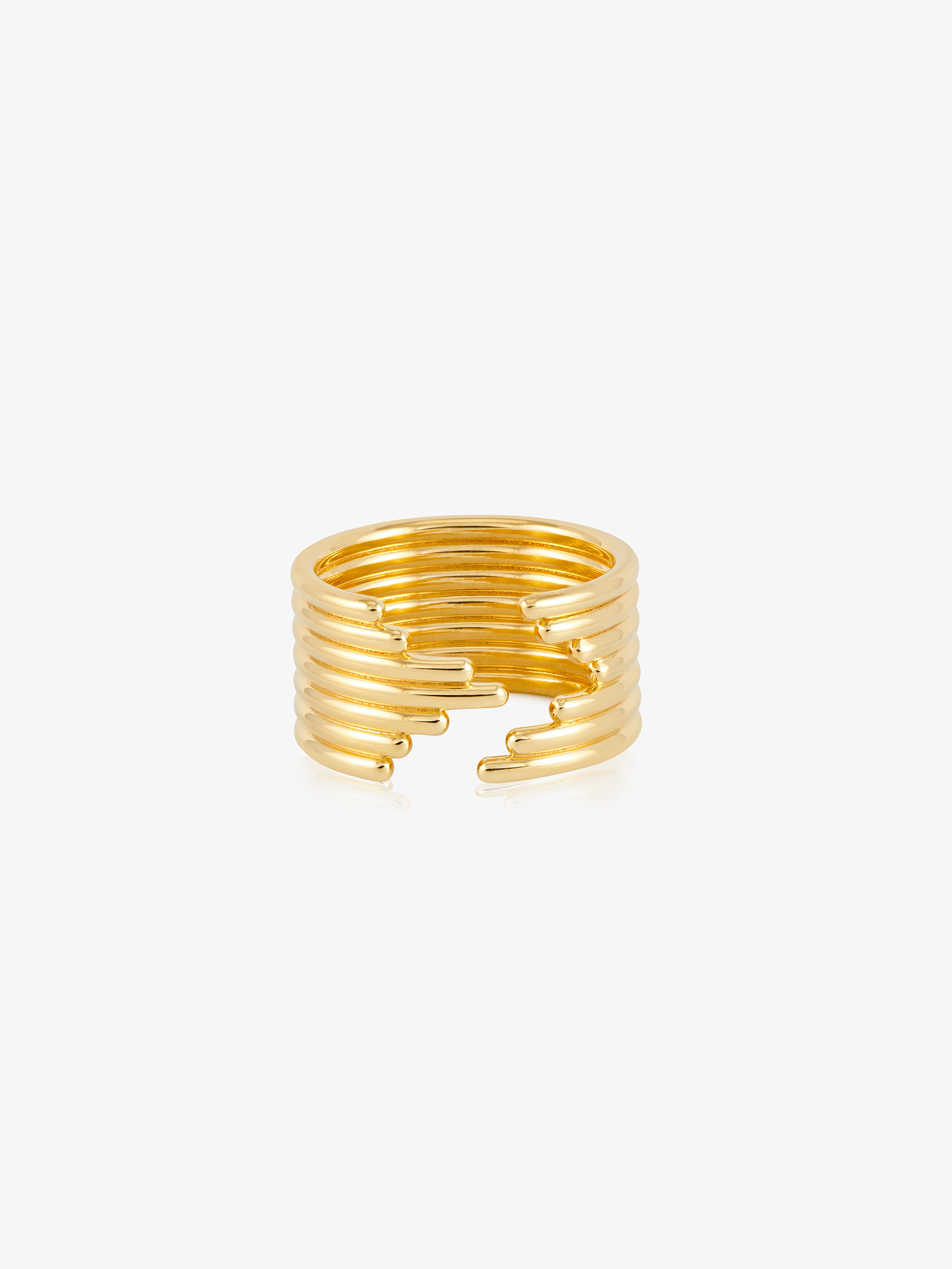 Lifestream Statement Ring - Image 2