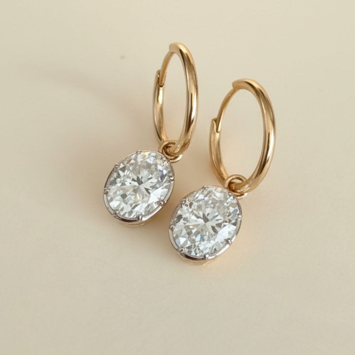 The Lumi Earrings - Image 2