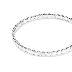 Pebble Bangle