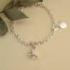 Vintage Bunny Bracelet